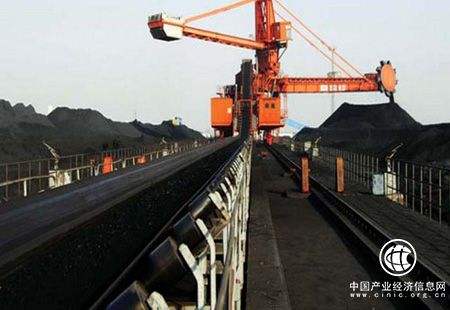 中国煤炭产量在世界上的地位